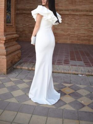 Vestido Novia México