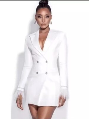 Vestido Novia Camila