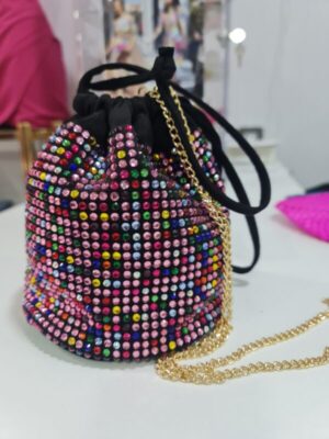 Bolso Multicolor Fiesta