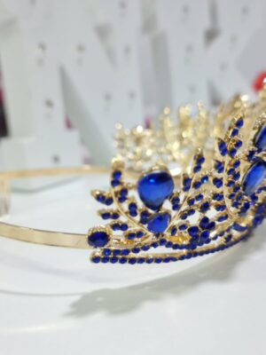 Tiara o Corona