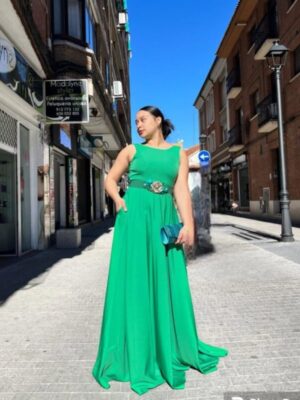 Vestido Elina