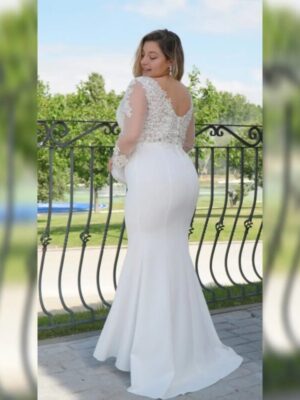 Vestido Lauren