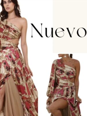 Vestido Mindre