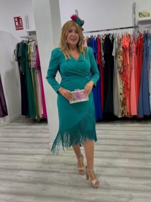 Vestido Melinda