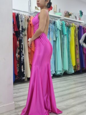 Vestido Merche