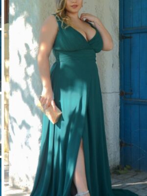 Vestido Cherri