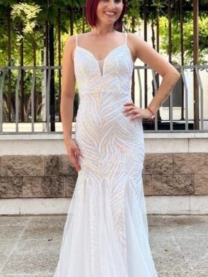 Vestido Novia Raiza