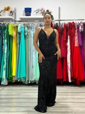 Vestido Gala Alondra