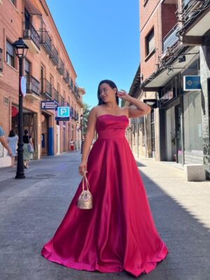 Vestido Ivanna