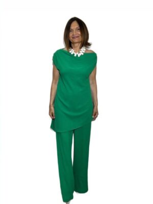 Conjunto pantalón Amelia