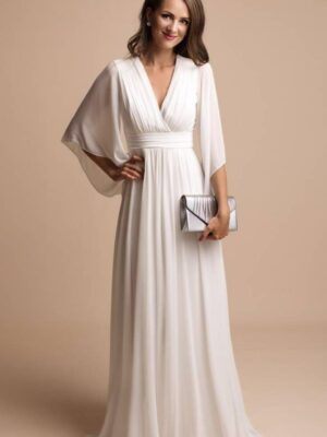 Vestido Novia Birtudes