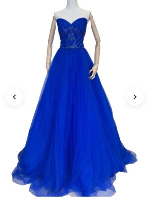 Vestido Quinceañera Maika