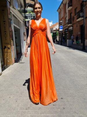 Vestido Marcha