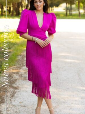Vestido Luna