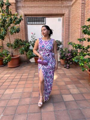 Vestido Dayli