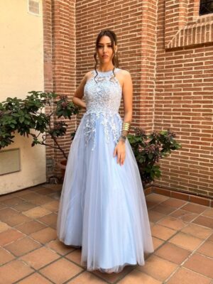 Vestido Madeira