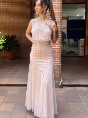 Vestido Sintra