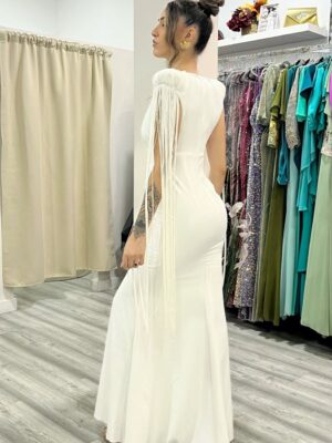 Vestido Novia Primavera