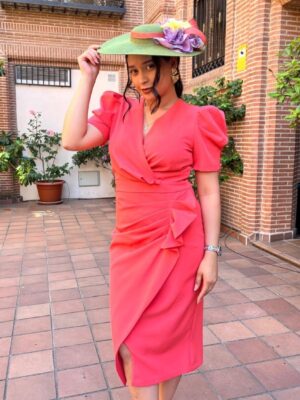 Vestido Martina