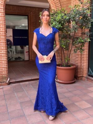 Vestido Veni