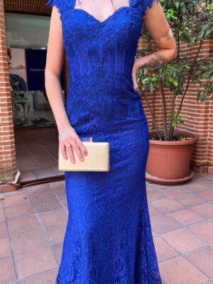Vestido Veni