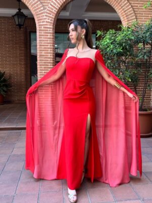 Vestido Ramira