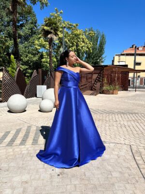 Vestido Charitin