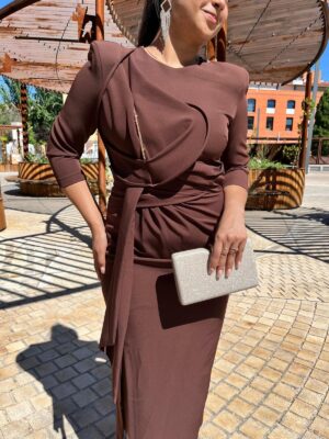 Vestido Cala