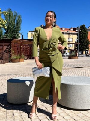 Vestido Isabella