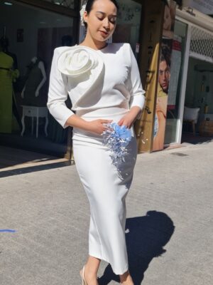 Conjunto Novia Dublin