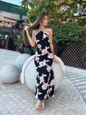 Vestido Palencia