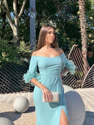 Vestido Felicidad
