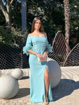 Vestido Felicidad