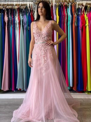 Vestido Venecia