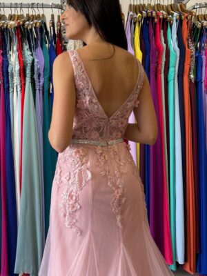Vestido Venecia