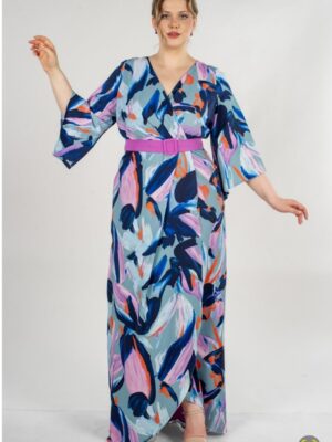 Vestido  Cirvis Jamaica