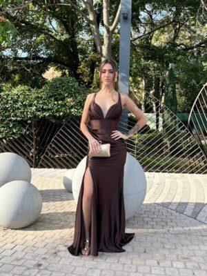 Vestido Fomentera