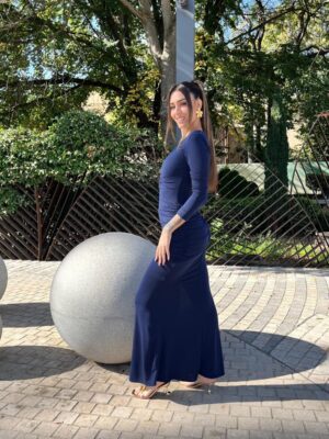 Vestido Li