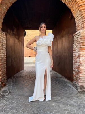Vestido Boston