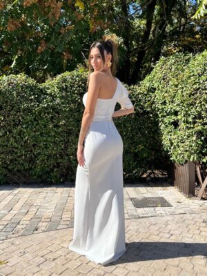 Vestido Alma mia
