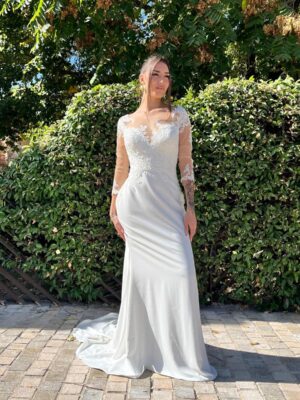 Vestido Altamira