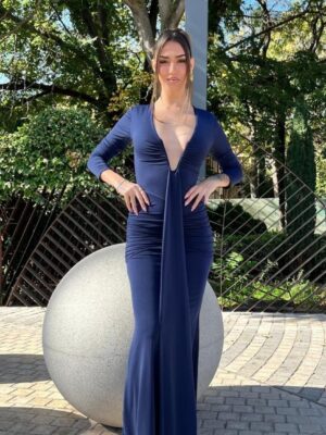 Vestido Li
