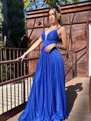 Vestido Aniston