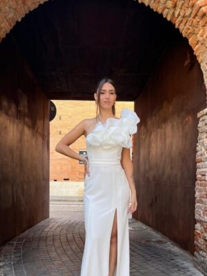Vestido Boston
