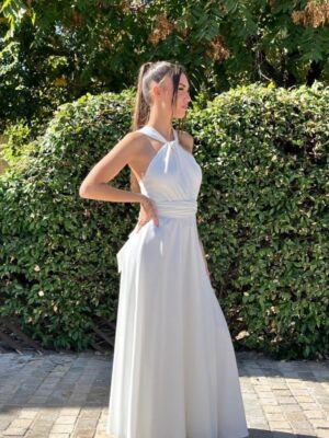 Vestido Riaja