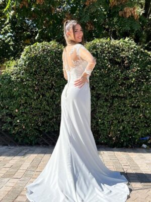 Vestido Altamira