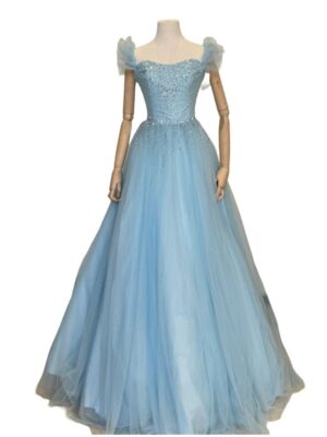 Vestido Quinceañera Madeley