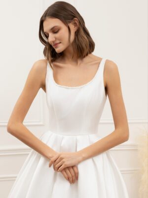 Vestido Novia Gisele