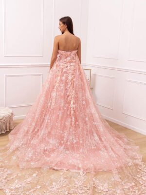 Vestido Quinceañera Marta