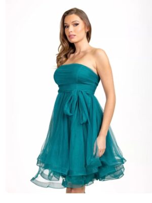 Vestido Quinceañera Milady